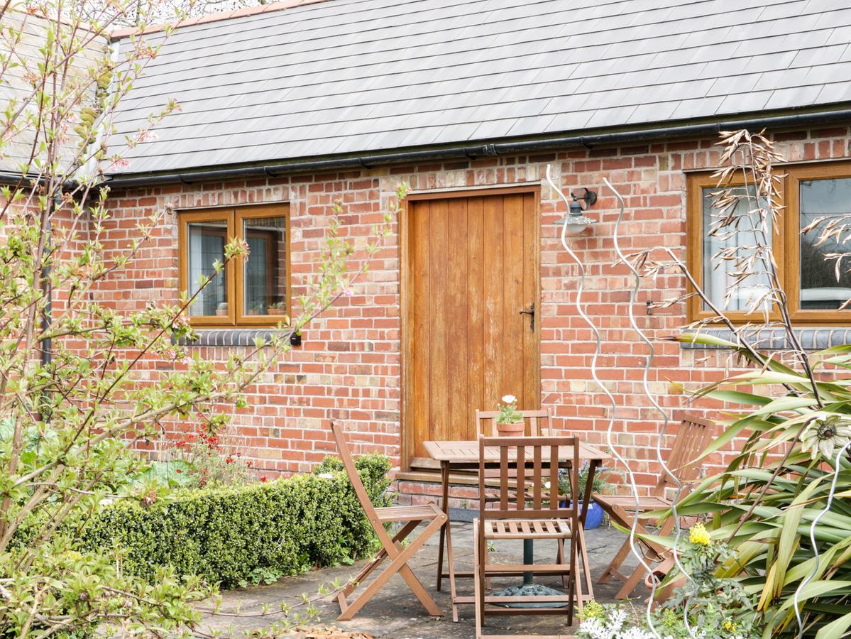 Acorn Cottage 1 Petton Zewnętrze zdjęcie