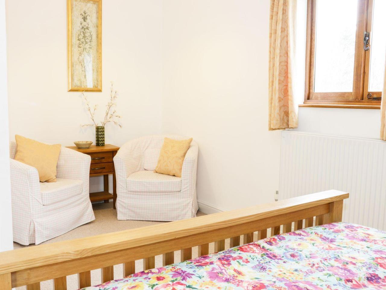 Acorn Cottage 1 Petton Zewnętrze zdjęcie